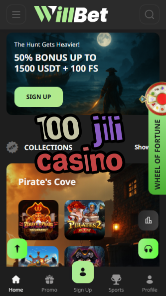 100 Jili Casino - Premium Asian Casino Experience-ydblkf.net